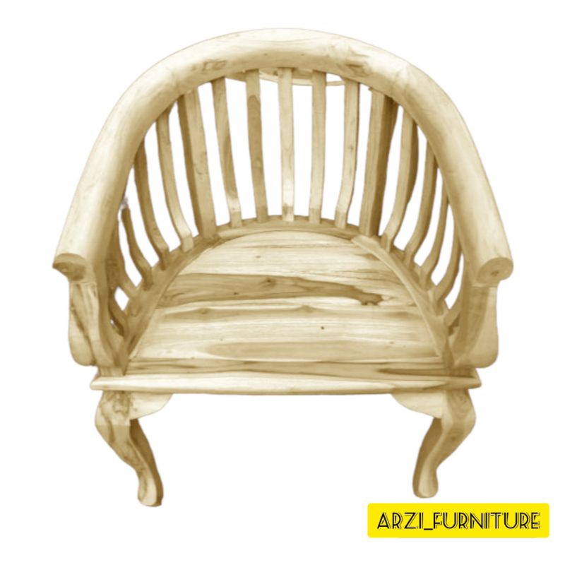 kursi tamu betawi kursi teras betawi kayu jati