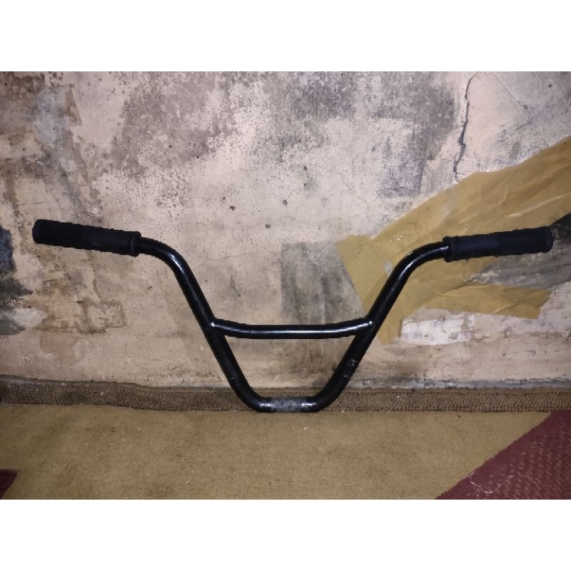Bar Stang BMX Flatland Terminalbike + Grip