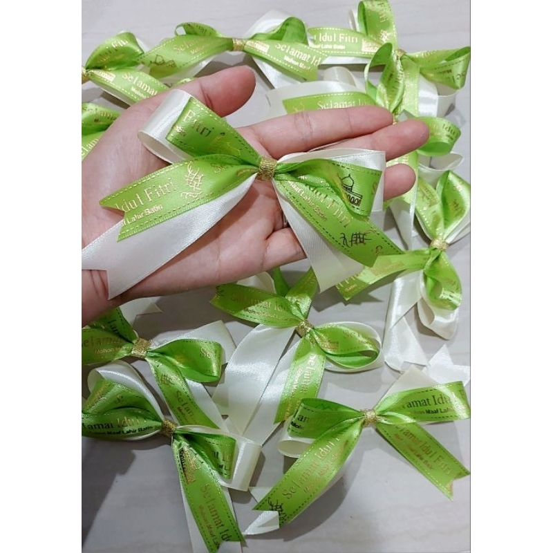 

READY Pita Idul fitri/ Pita hampers/ Pita Parcel SIAP PAKAI