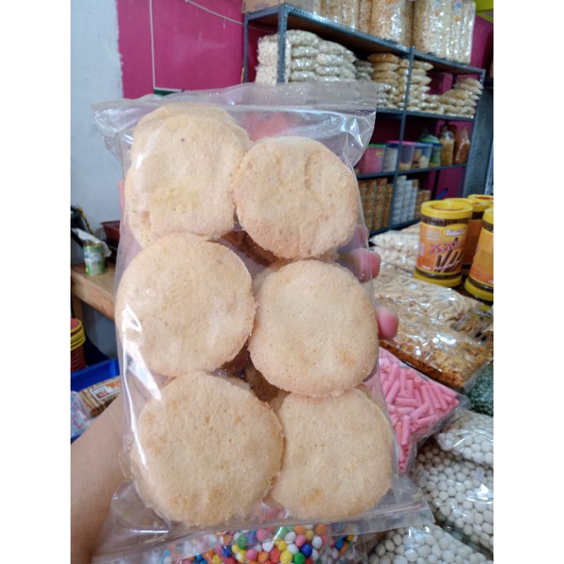 

bolu kering pei susu 160 gram