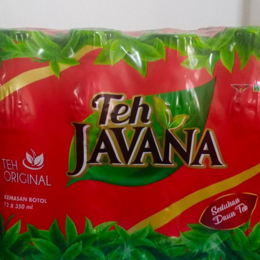 

teh javana isi 12