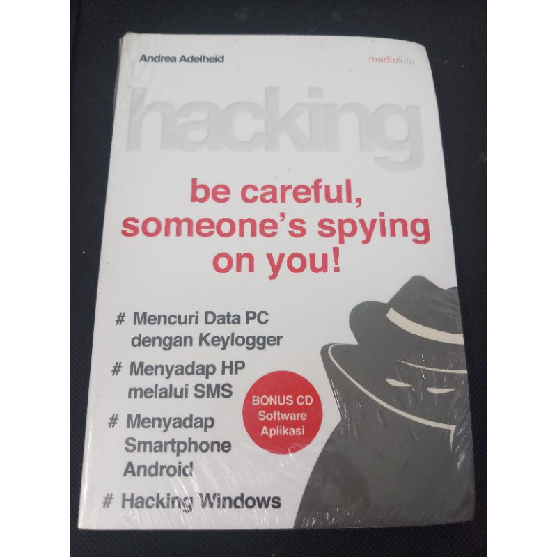 HACKING