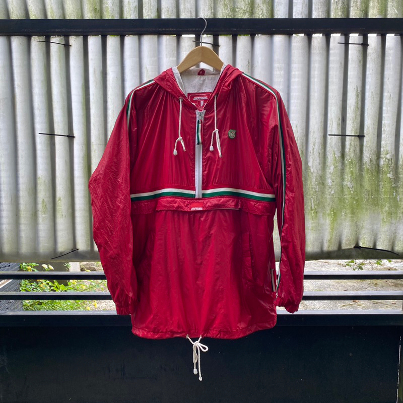 Cagoule Offhool