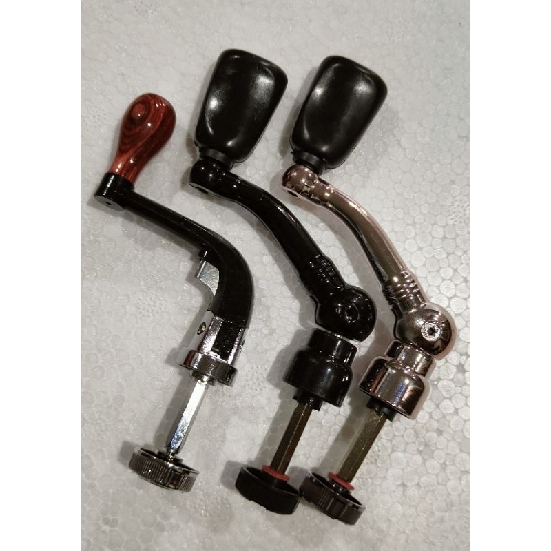 ENGKOL/HANDLE REEL PANCING SIZE 500 800