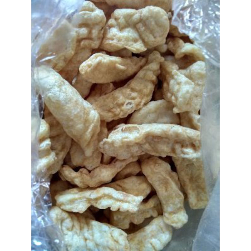 

CUANKI LIDAH 250GR ISI 20