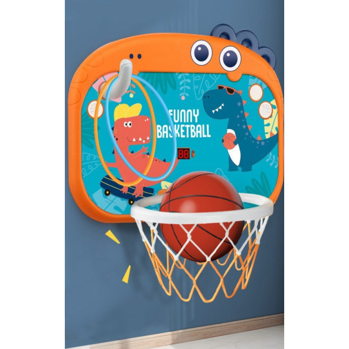 Unik Mainan Anak Basketball Scoring / Basket Score Board Papan Skor Basket Berkualitas