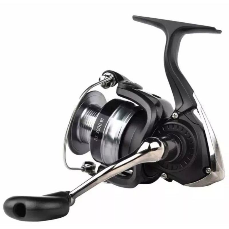 Reel Pancing Daiwa RX 4000 BI Gulungan Pancing Kolam Galatama Laut