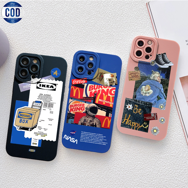 SBK - Softcase Pro Camera INFINIX SMART 5 HOT 10 HOT 10S SMART 6 3/64 HOT 10 PLAY HOT 11 PLAY HOT 11