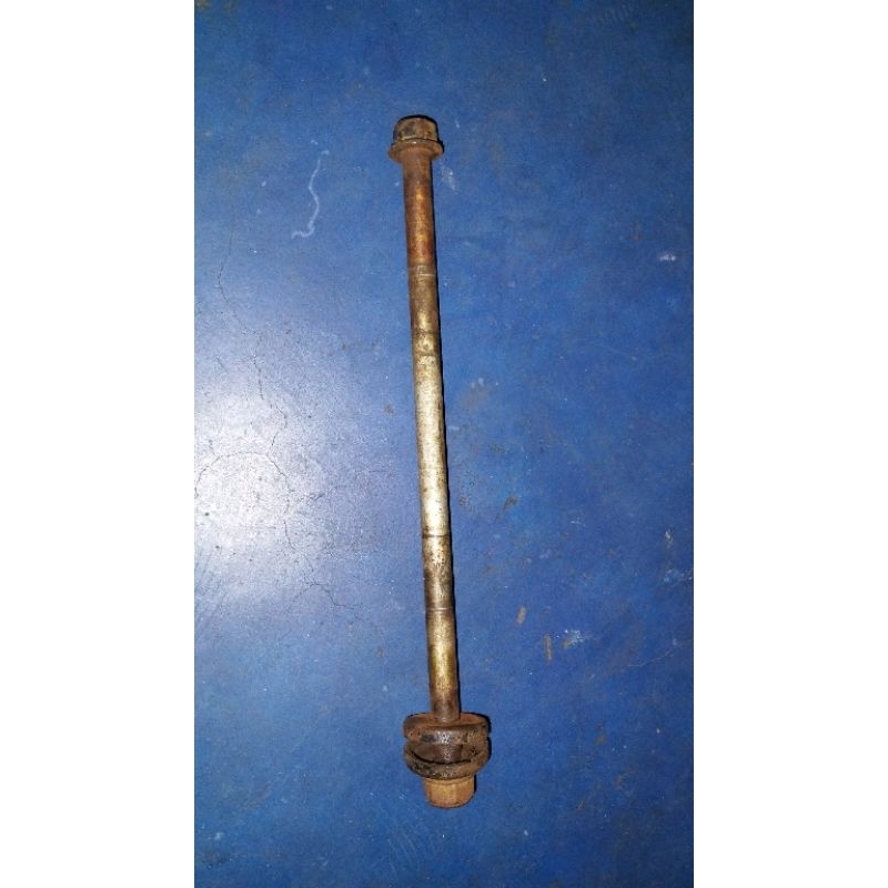 as arm original f1zr