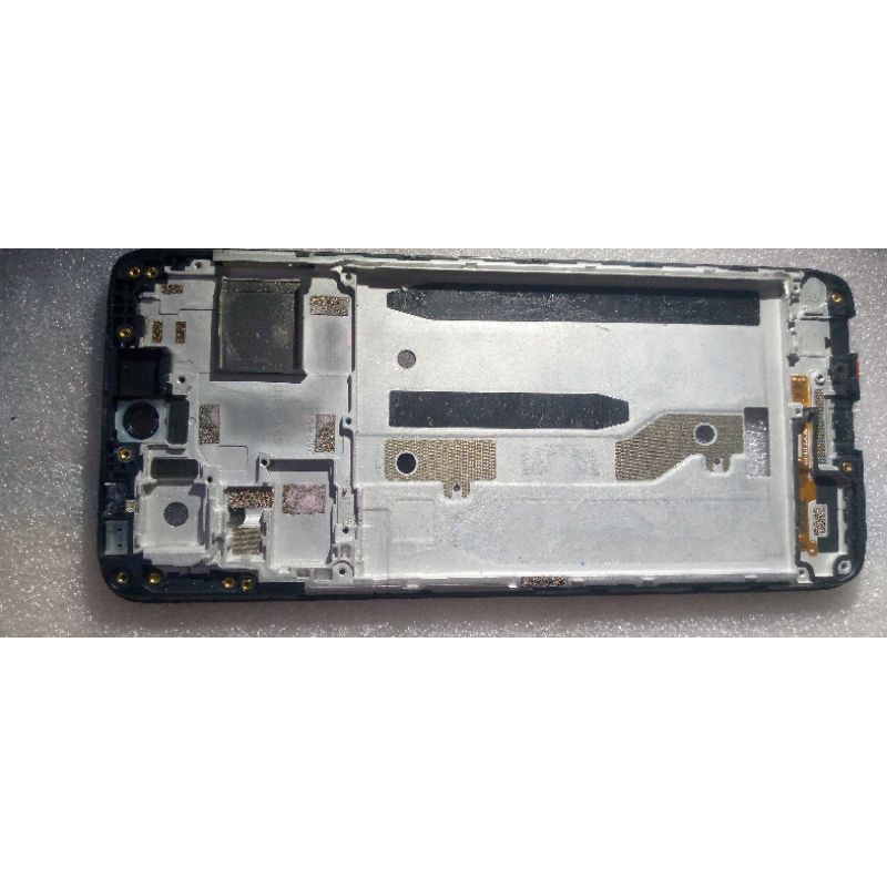 Frame / Blezzel / Tatakan LCD Infinix Zero X Neo ( X6810)
