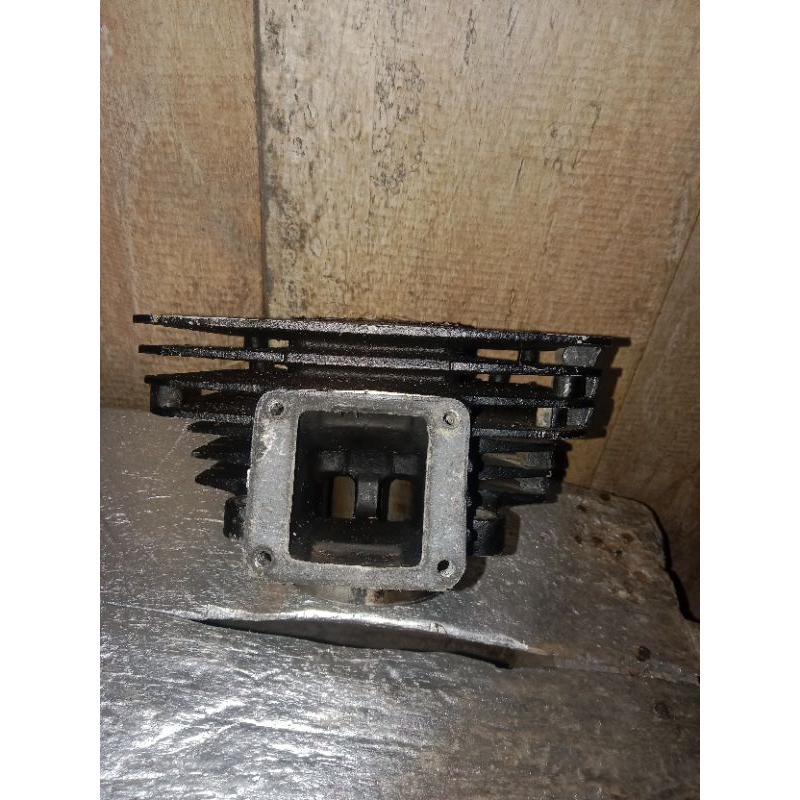 blok rx spesial os 75 yp² original