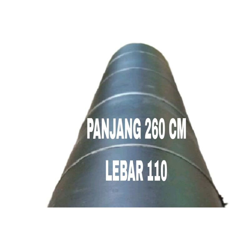 KARET KARPET CONVEYOR SERAT BENANG