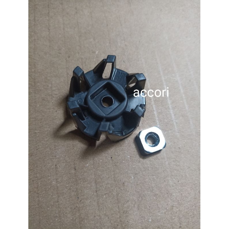 Gear / ger blender kirin KBB 230 240 250