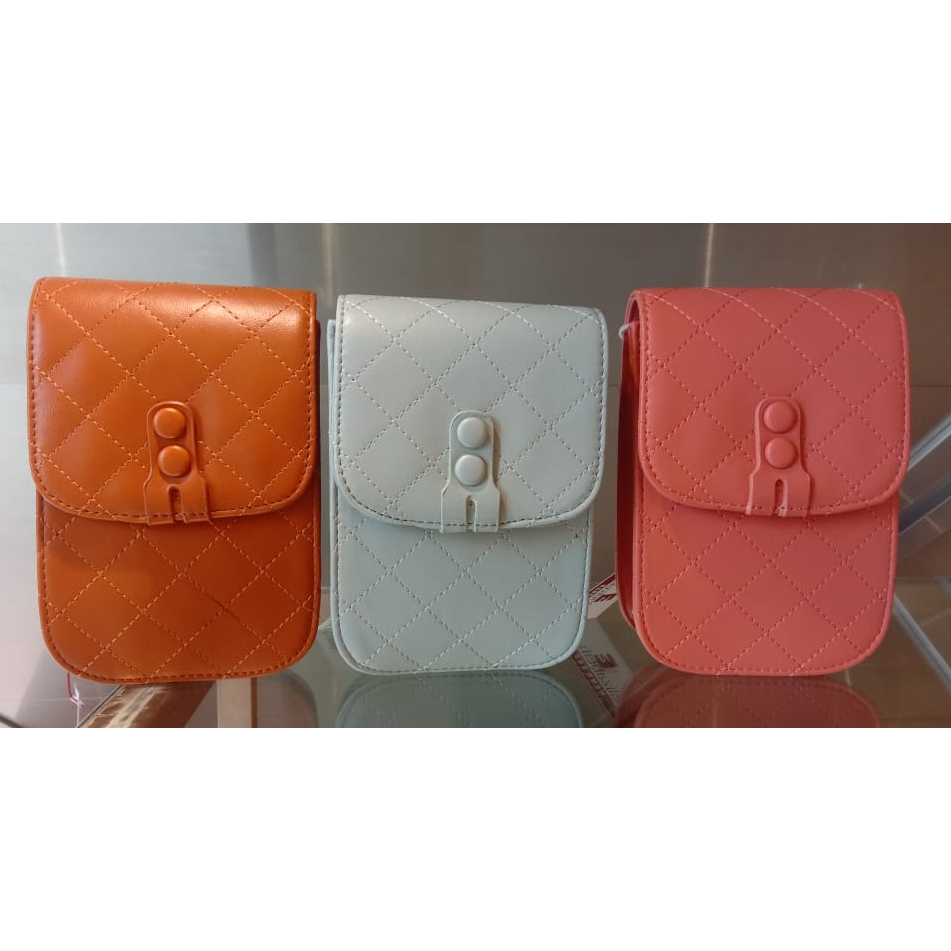 (EL.291) TAS SELEMPANG MINI SLING BAG WANITA MERK ELIZABETH