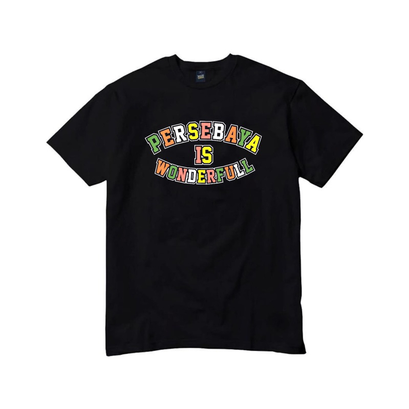 Ts. Persebaya Is Wonderfull
