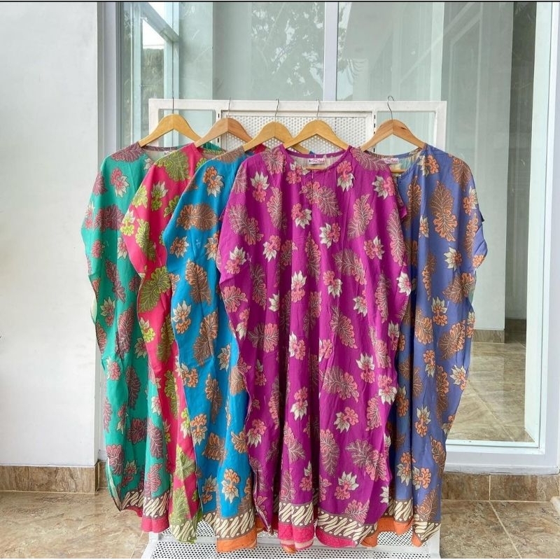 DASTER LOWO BUTIK CITRA