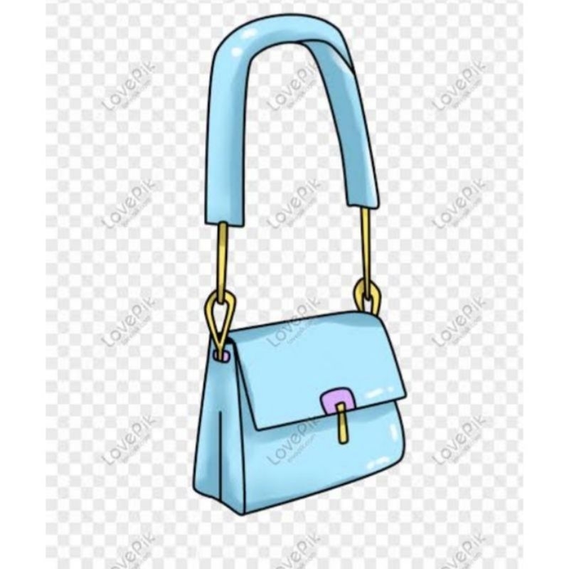 Shoulder bag Billy Bag