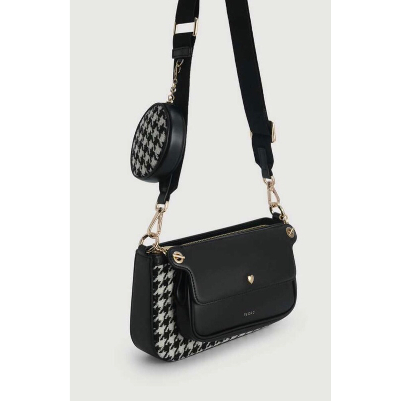 Tas wanita slempang Pedro original store