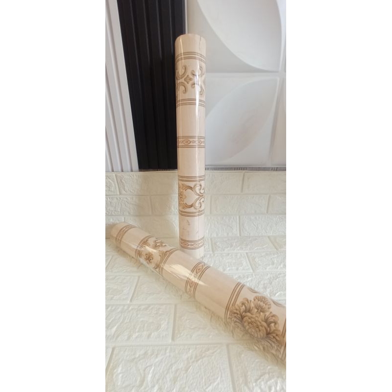 Wallpaper Dinding Premium Rona V0135