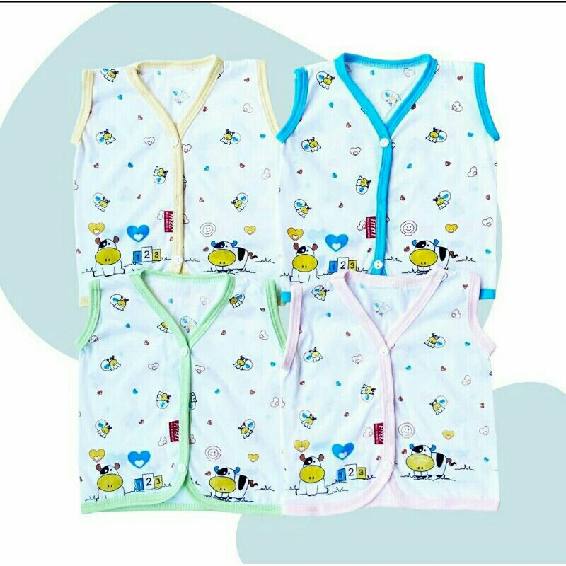 Mega Baju Bis Warna
