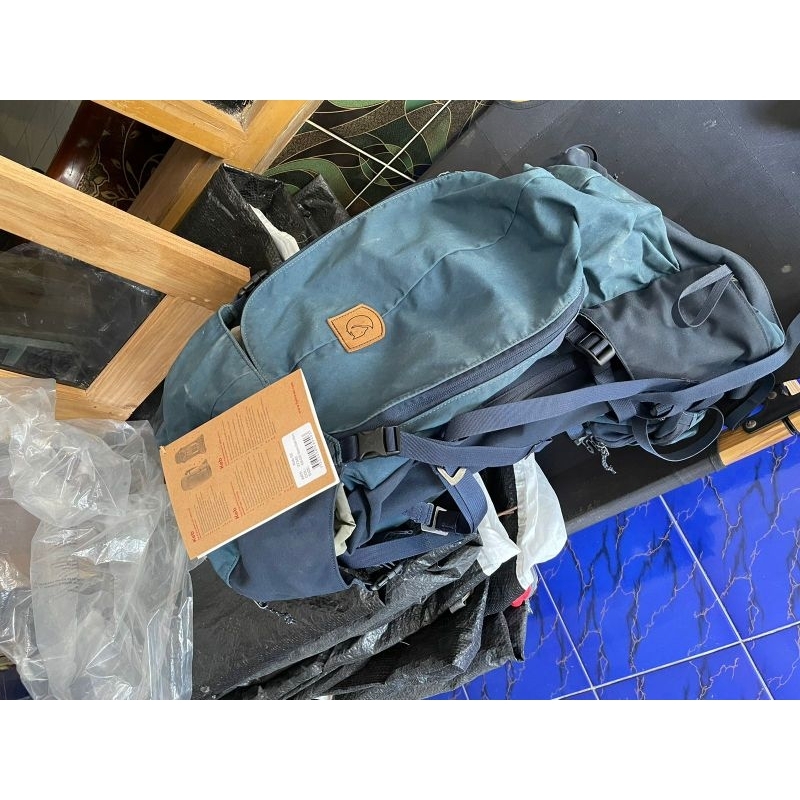 fjallraven keb 52