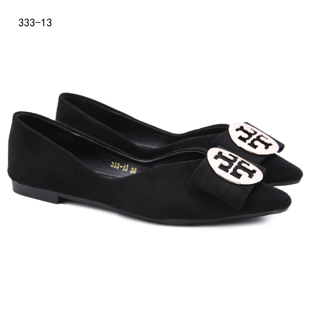 T FLAT SHOES 333-13