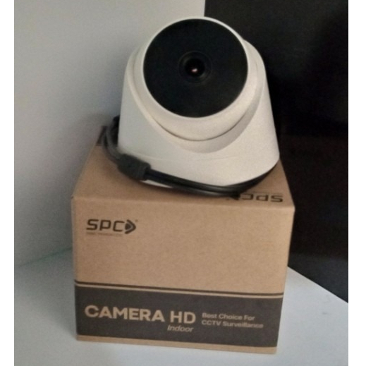 Camera CCTV SPC Tornado Series Indoor 2MP