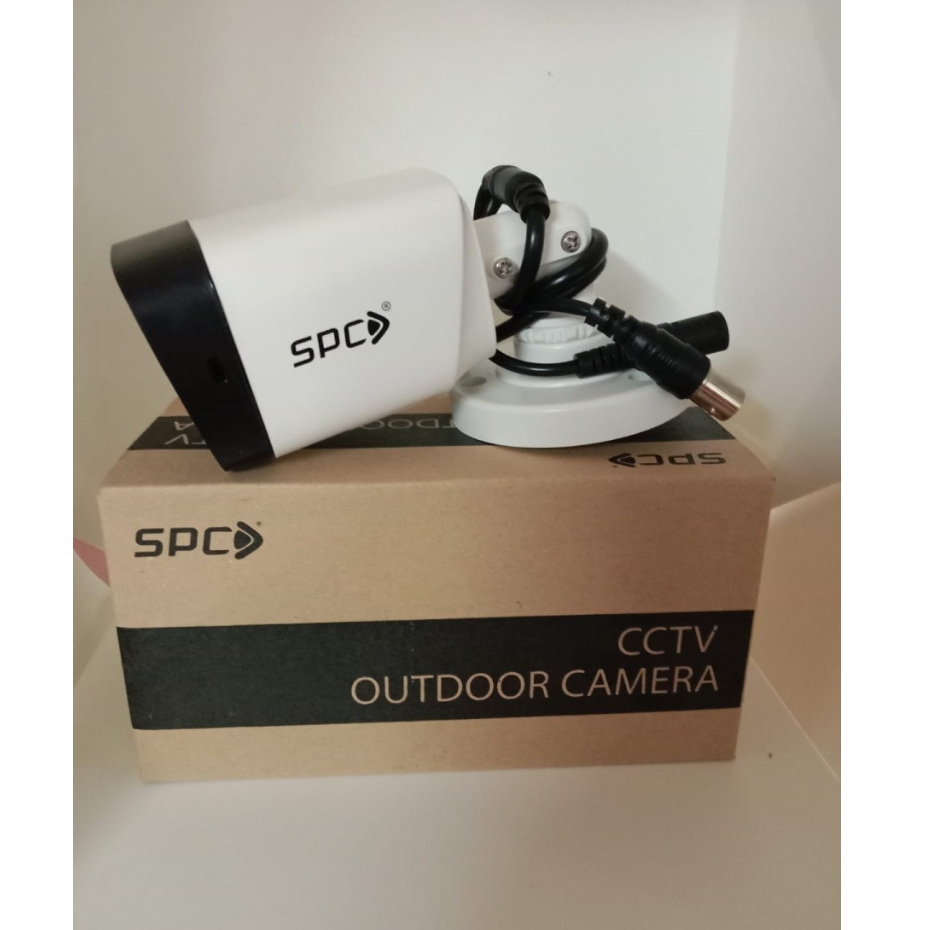 Camera SPC Tornado Outdoor 2MP