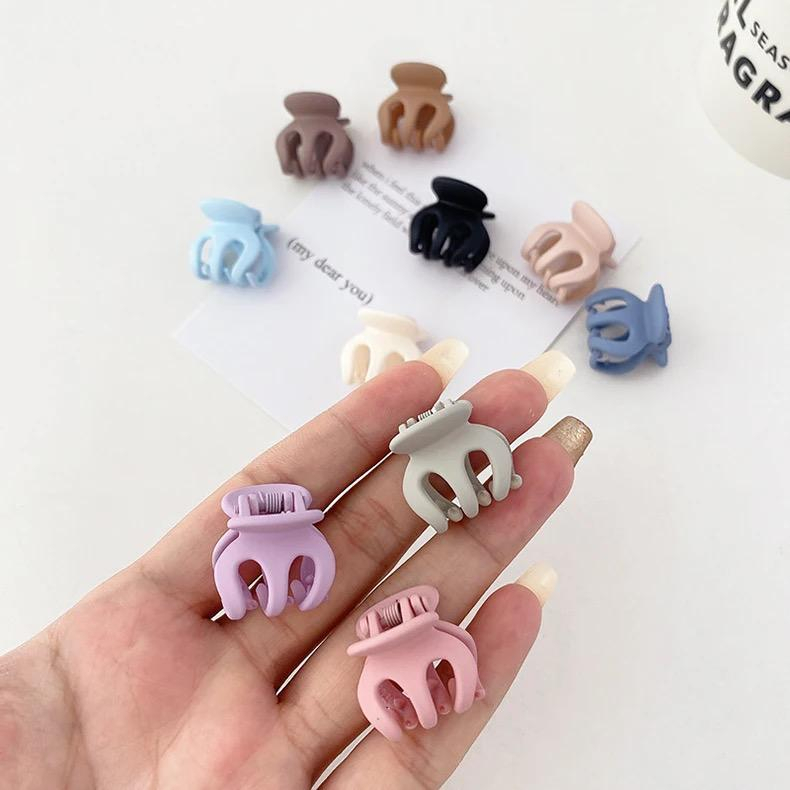 JEPIT RAMBUT PARIS JEDAI HERCULES MINI 2CM SATUAN