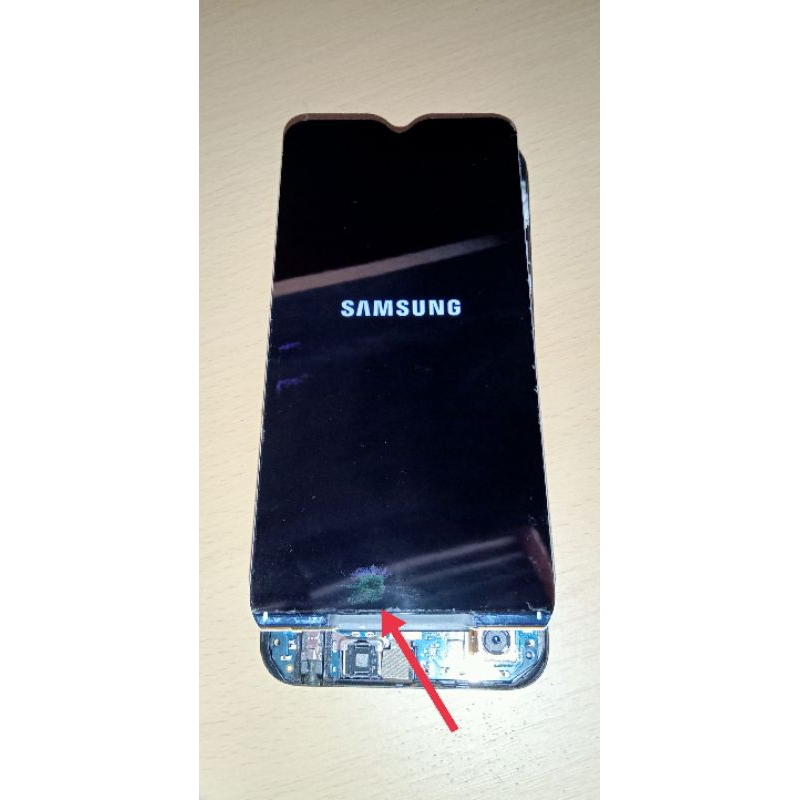 LCD SAMSUNG A01/A015/A015f