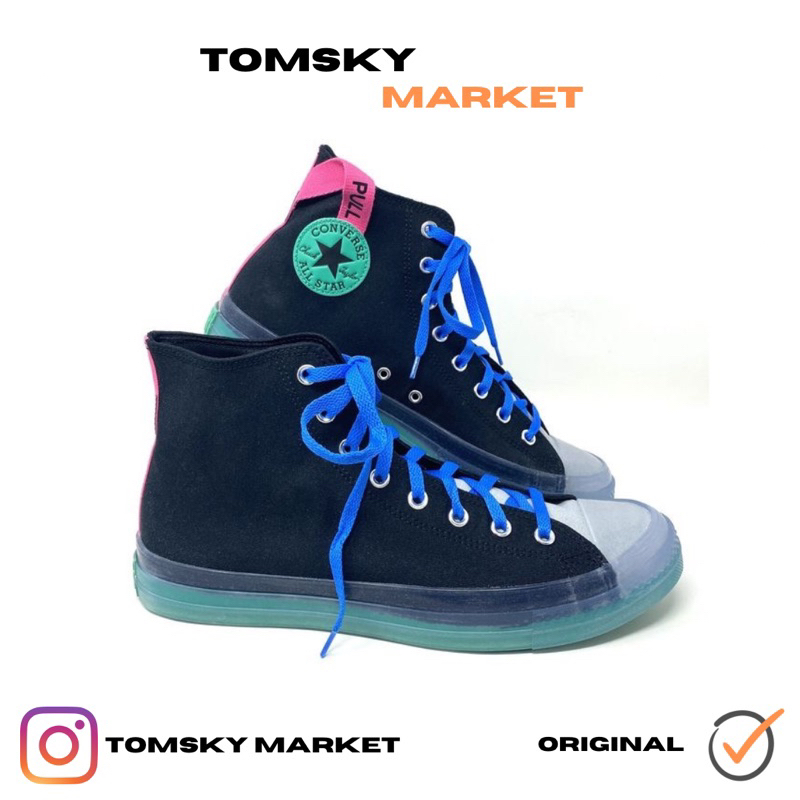 Converse Digital Terrain Chuck Taylor All Star CX