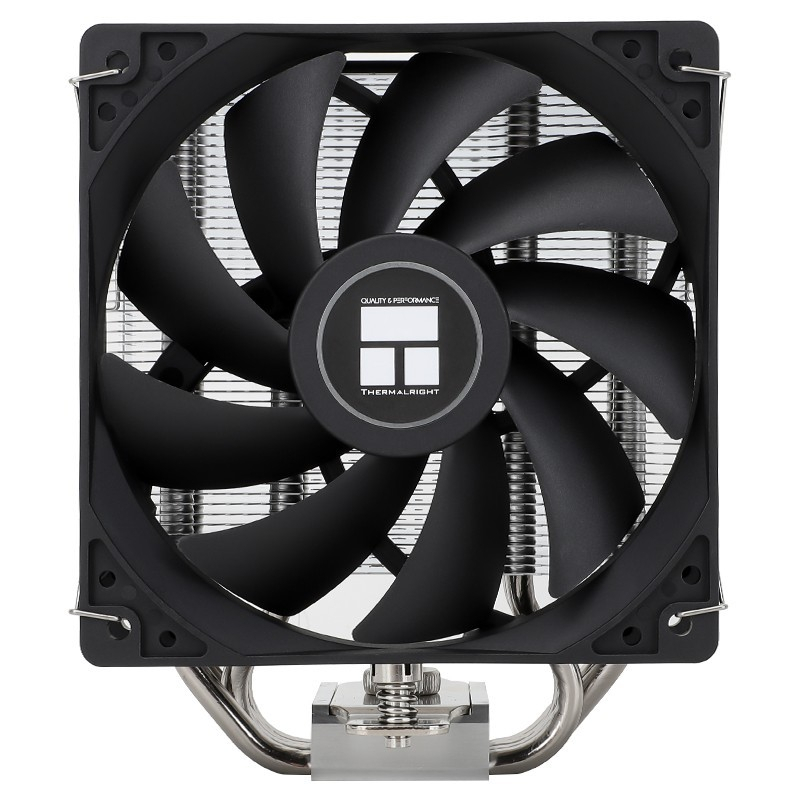 THERMALRIGHT Assassin X 120 Refined SE CPU Cooler ARGB | ITECHBALI