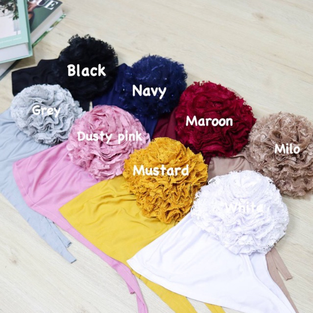 Inner Ciput Turki // Ciput Turki