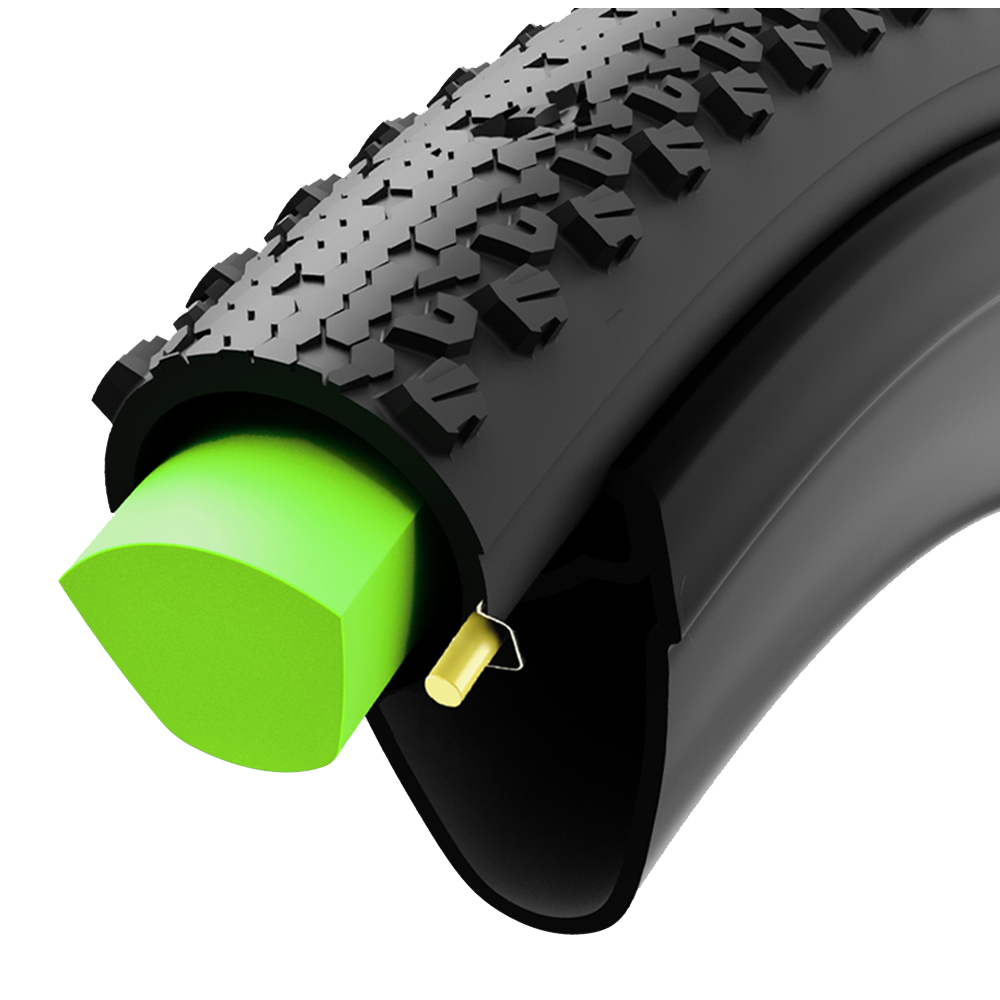 Ban Sepeda - VITTORIA AIR LINER GRAVEL