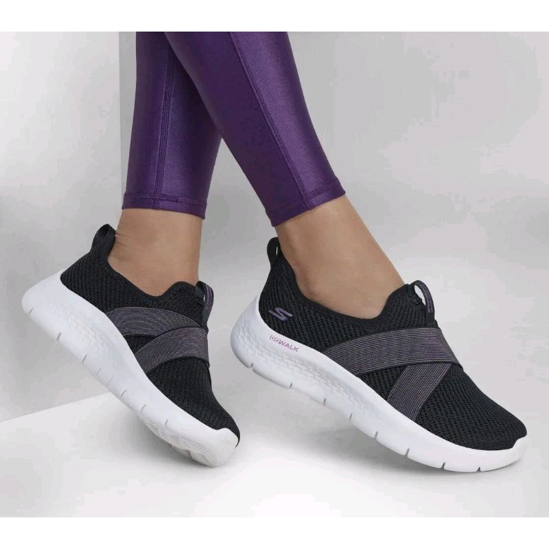 SKECHERS GO WALK FLEX LILY ORIGINAL
