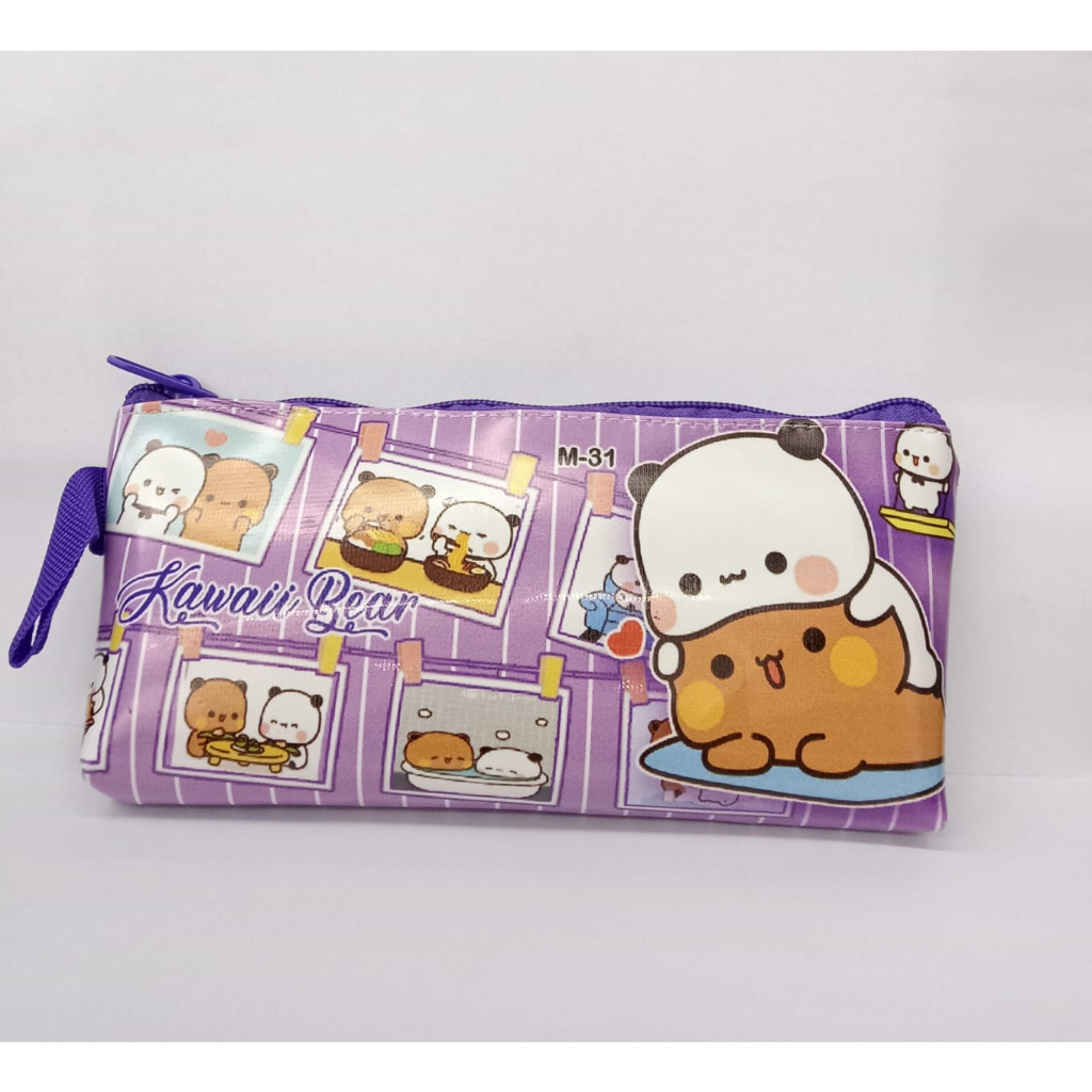 

KOTAK PENSIL MURAH/ TEMPAT PENSIL MURAH KAWAII