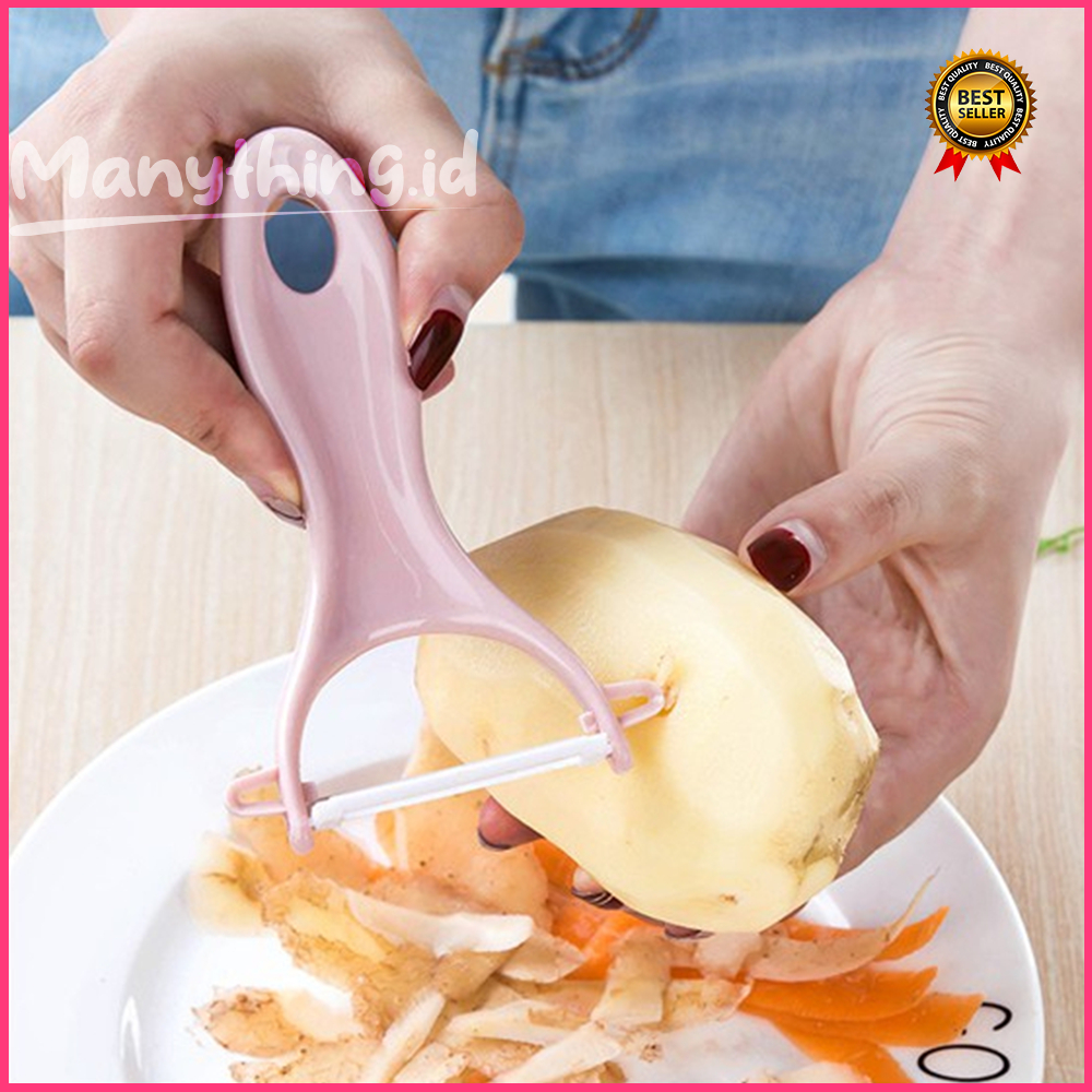 PEELER SAYUR DAN BUAH ANTIKARAT TERMURAH