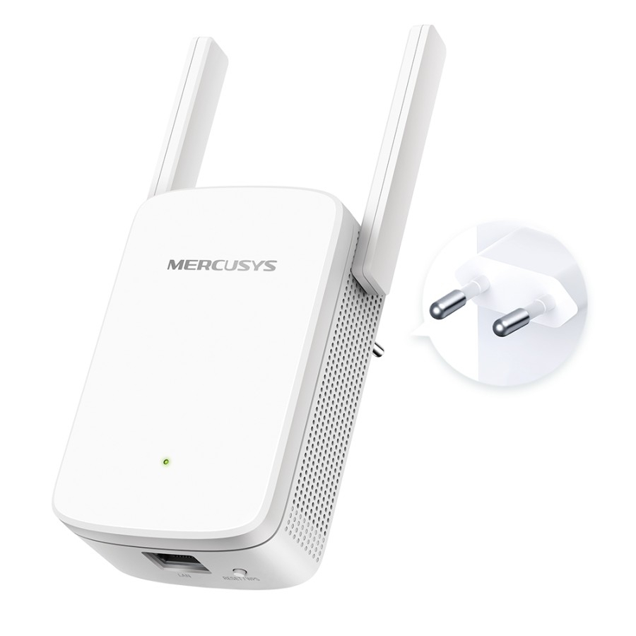 MERCUSYS ME30 AC1200 Wi-Fi Range Extender WiFi extension