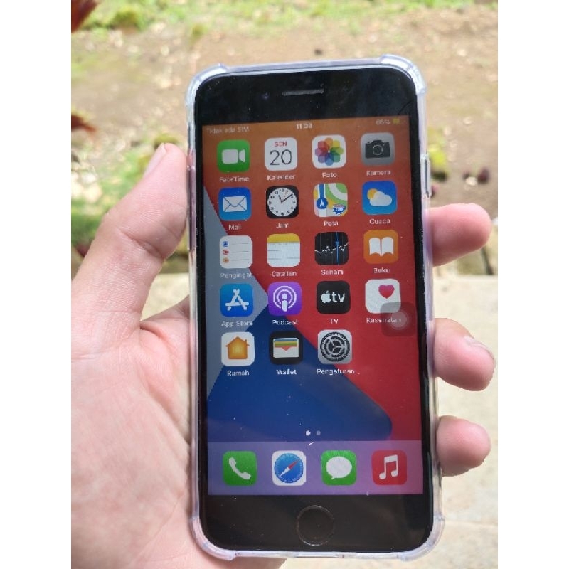 iphone 7/128gb bypass cell