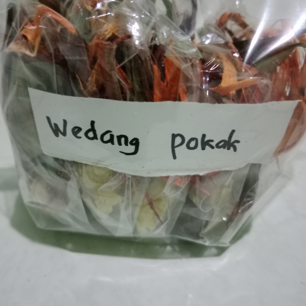 

WEDANG POKAK WEDANG POKAK KOMPLIT