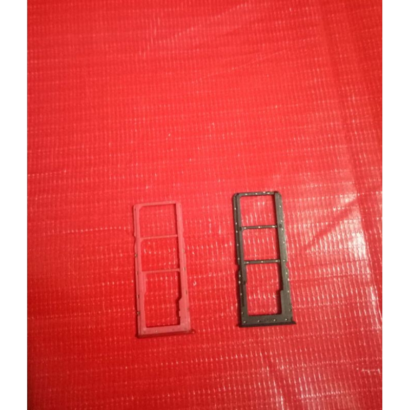 SIMTRAY BEKAS OPPO A3S