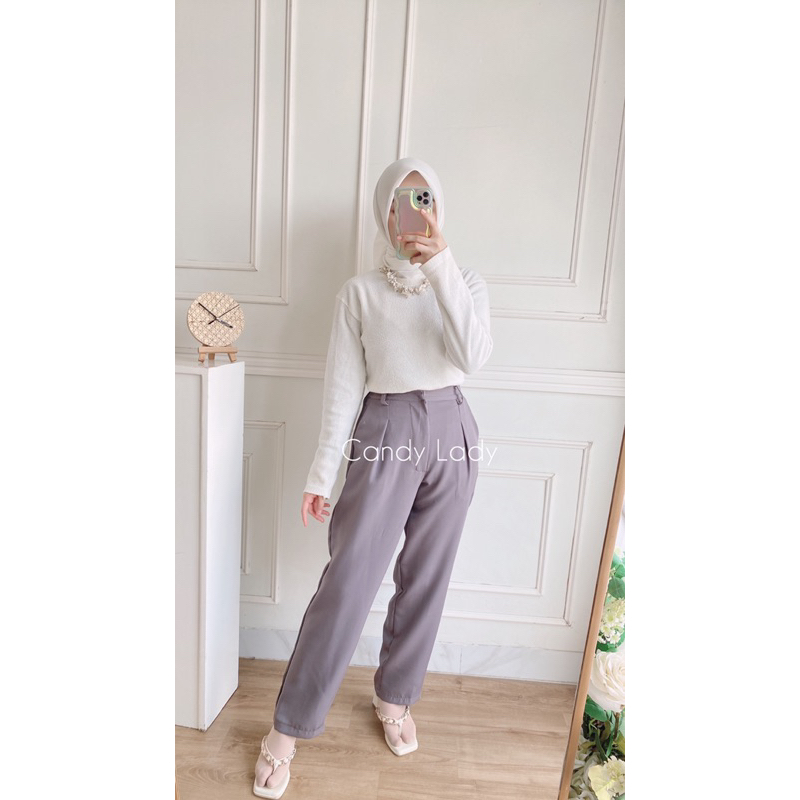 Gelta Pants