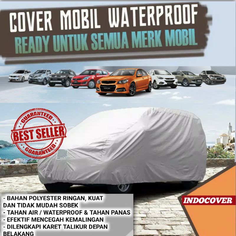 COVER MOBIL WULING ALVEZ SELIMUT MOBIL WULING ALVEZ