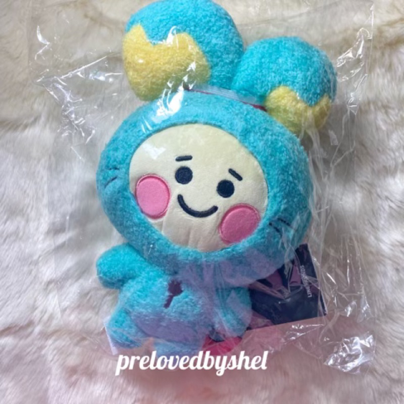 Truz Medium Yedee Official (Ready Stock)