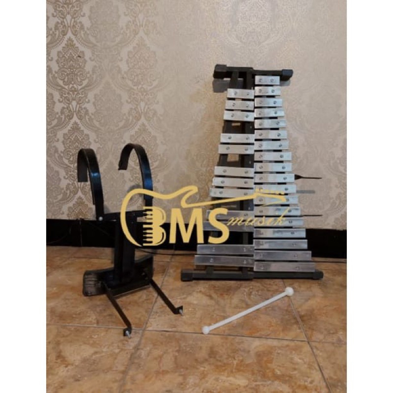 Marching Bell Drumband