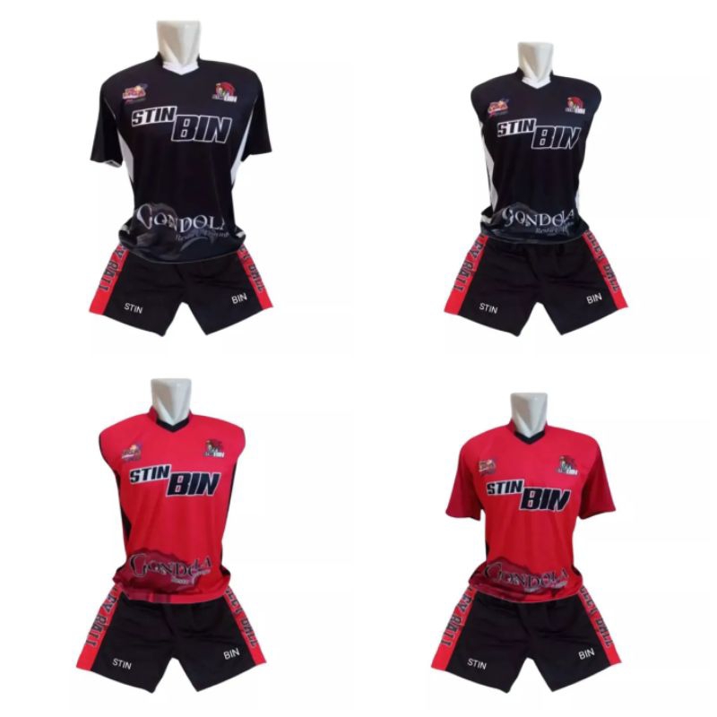 COD setelan baju voli volly stin bin samator proliga terbaru 2023 bahan premium