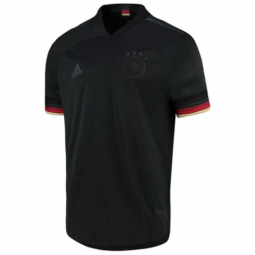 JERSEY JERMAN 2021 AWAY PRINTING