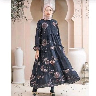 Alhambra Dress Heaven Light