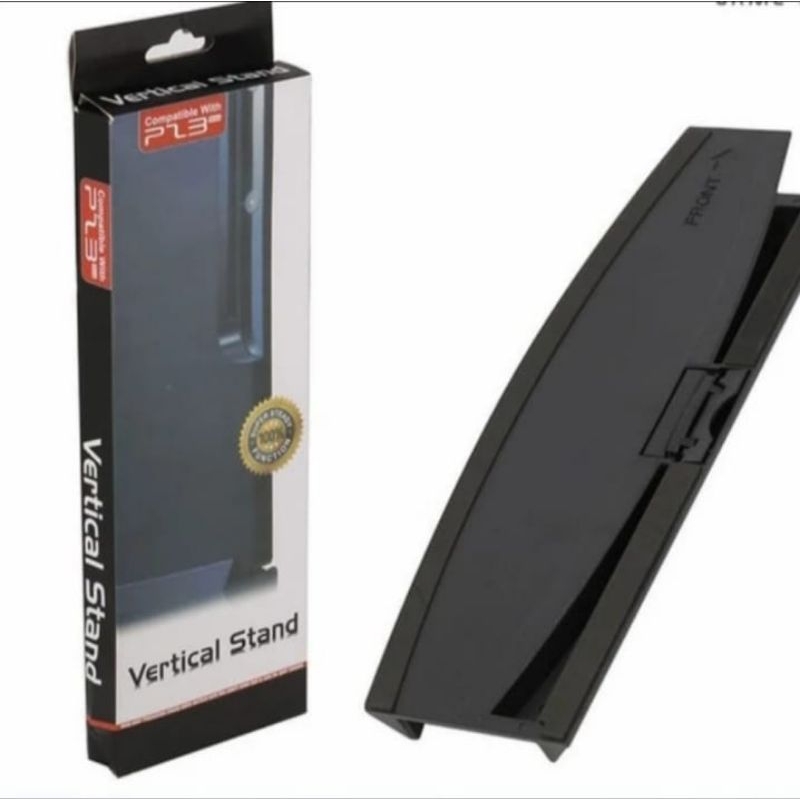 VERTICAL STAND PS3 SLIM VERTIKAL STAND PS3 SLIM