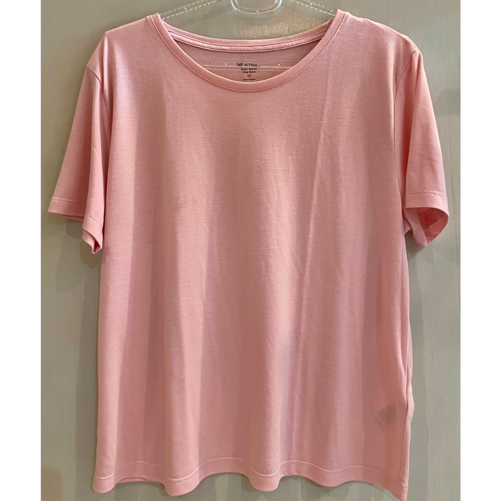 Baju MARK & SPENCER (The Relaxed) Wanita Original Preloved